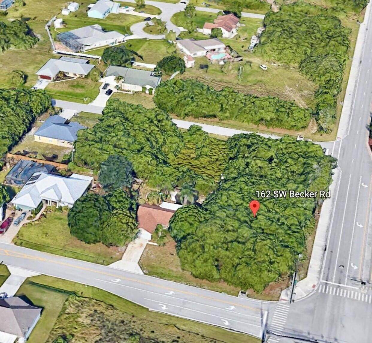 162 Becker Road - Photo 1