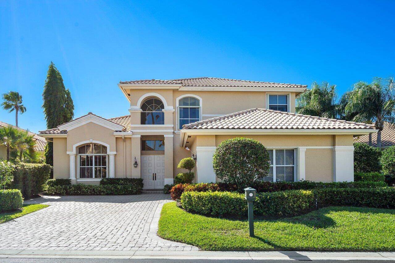 1139 Grand Cay Drive - Photo 1