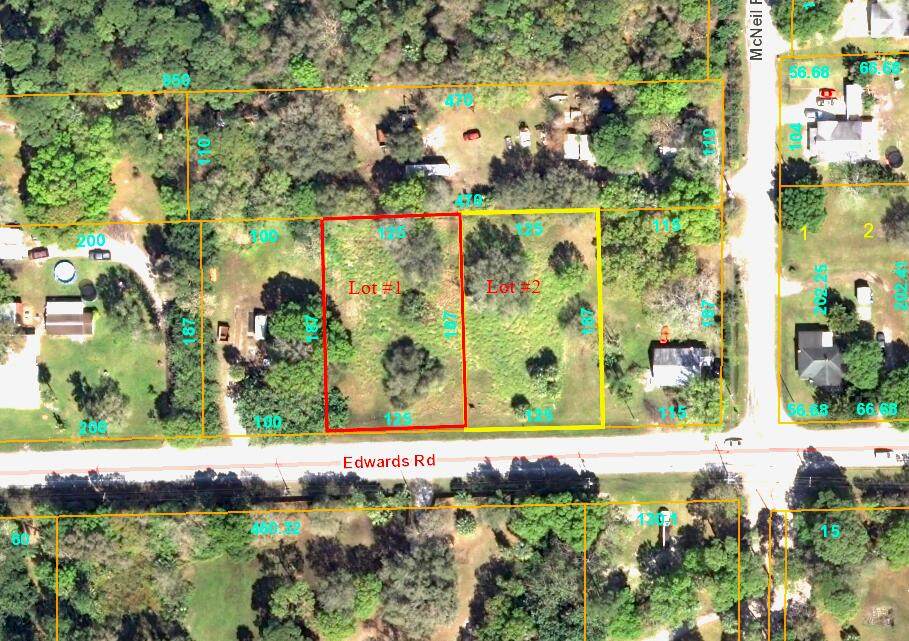 Tbd Edwards Rd - Photo 1