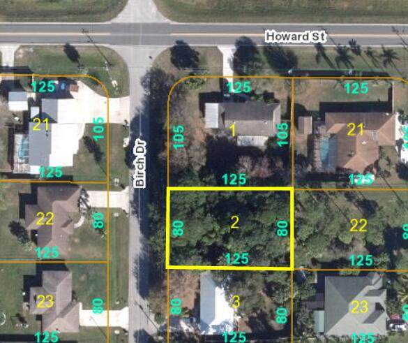 5402 Birch Drive - Photo 1