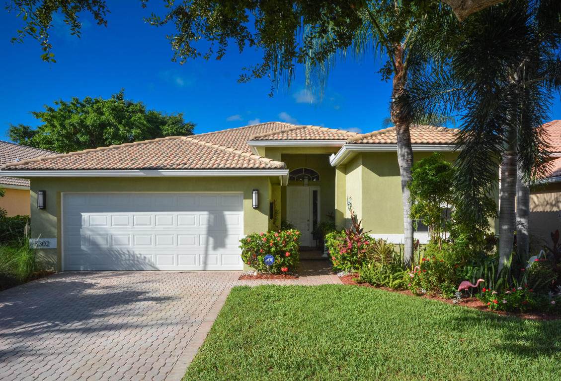 5302 Grande Palm Circle - Photo 1
