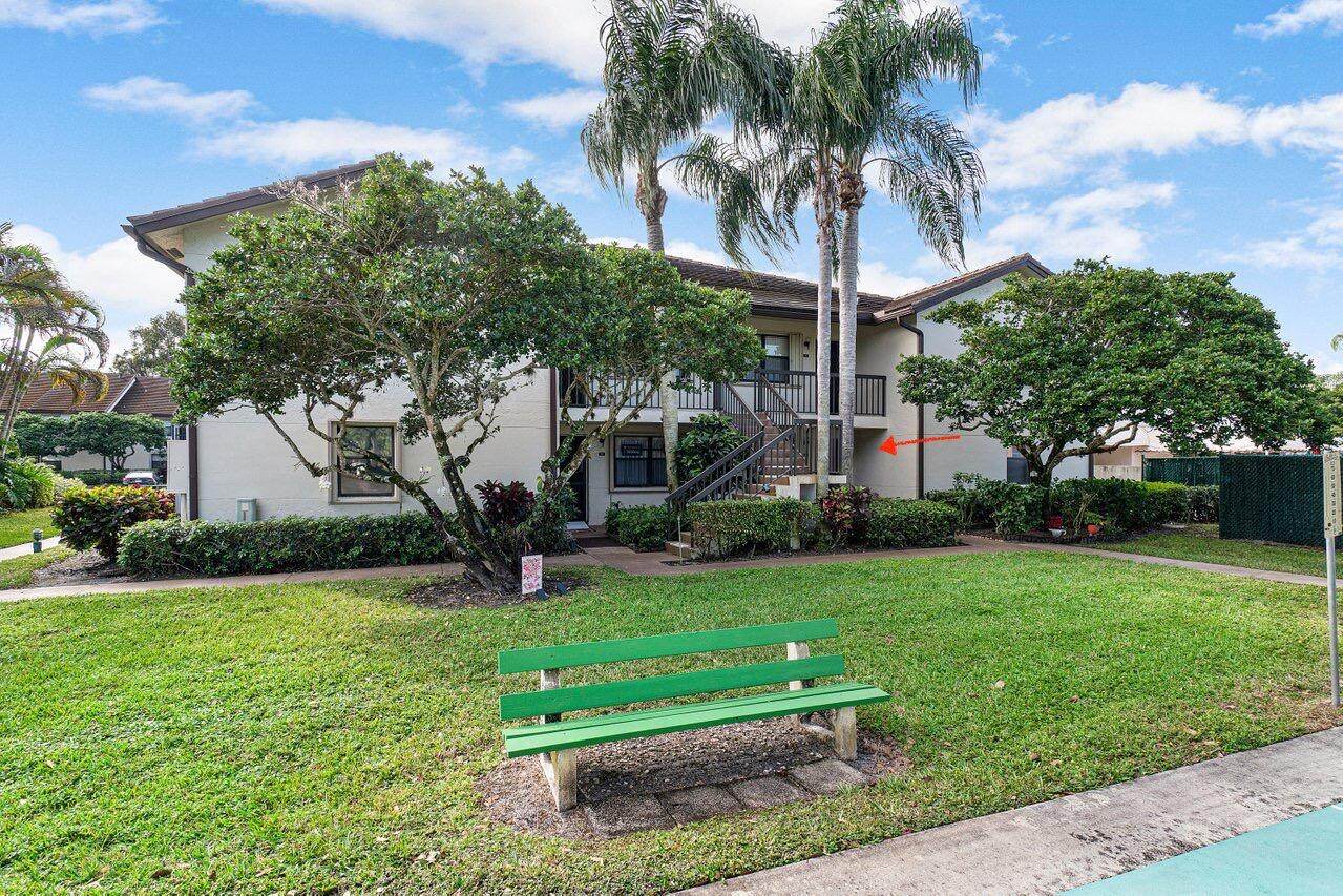 7722 Tahiti Lane - Photo 1