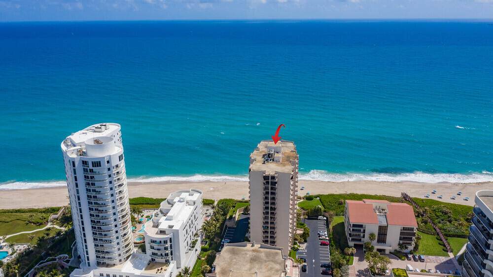4200 Ocean Drive - Photo 1