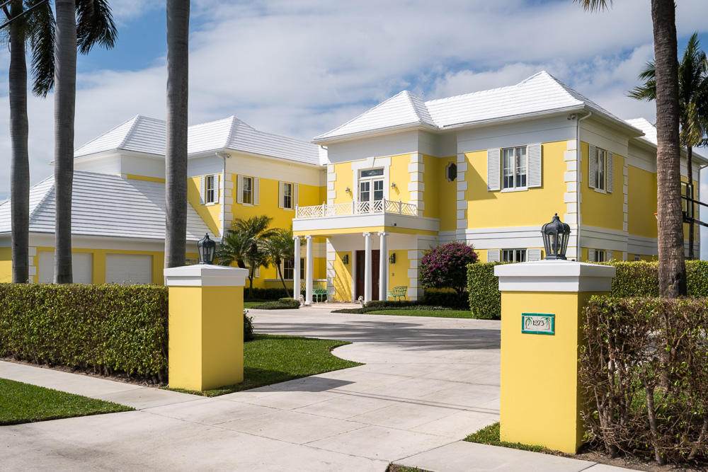 1275 Lands End Road - Photo 1