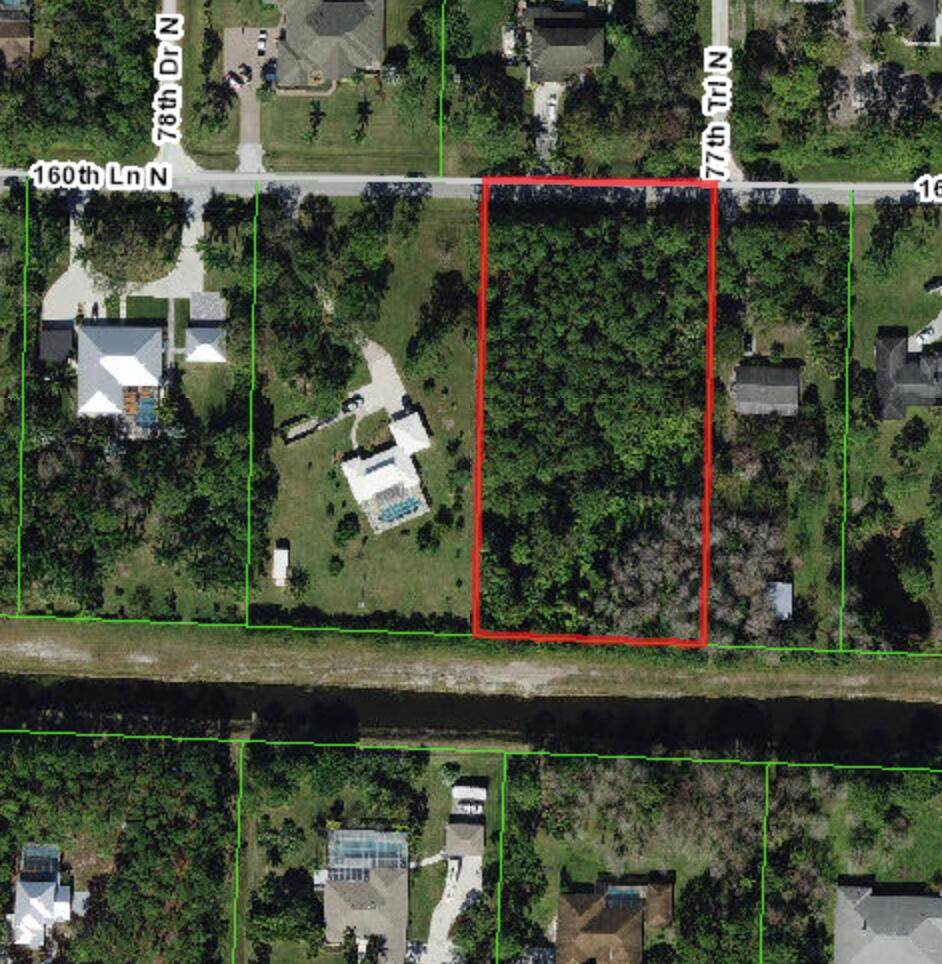 Lot P-388 160th Lane - Photo 1