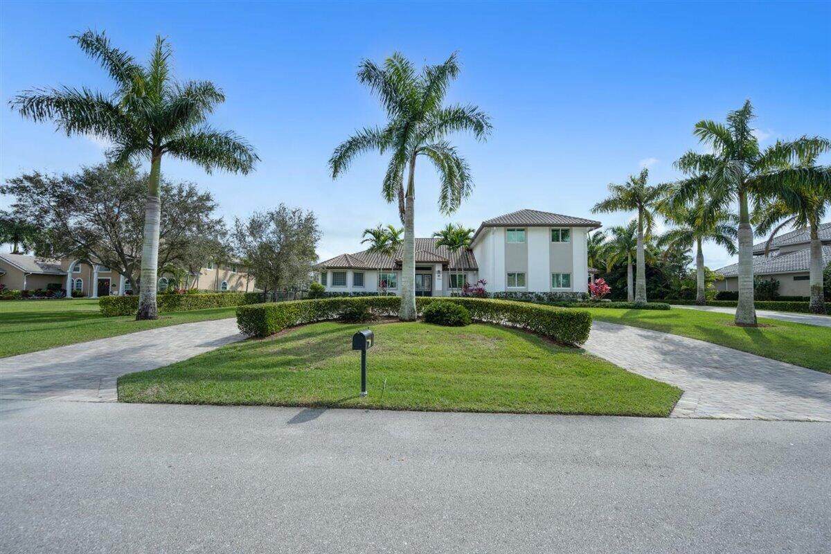 15880 Barnstormer Court - Photo 1