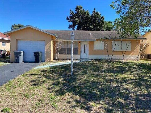 22718 65th Terrace - Photo 1