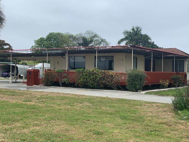 2727 Bacom Point Road - Photo 1