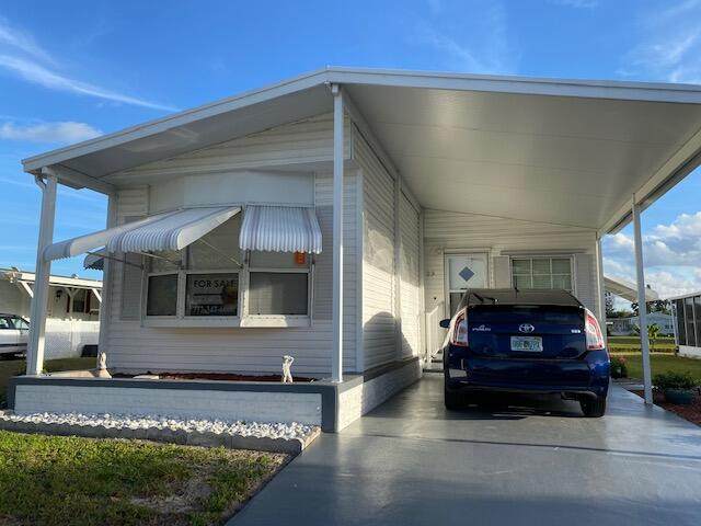 23 Oliva Road - Photo 1