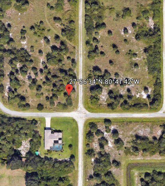 2196 Hibiscus Avenue - Photo 1
