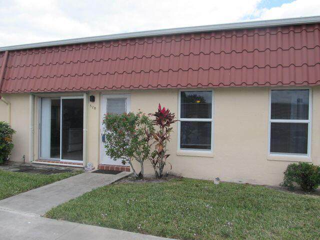 528 Franconia Circle - Photo 1