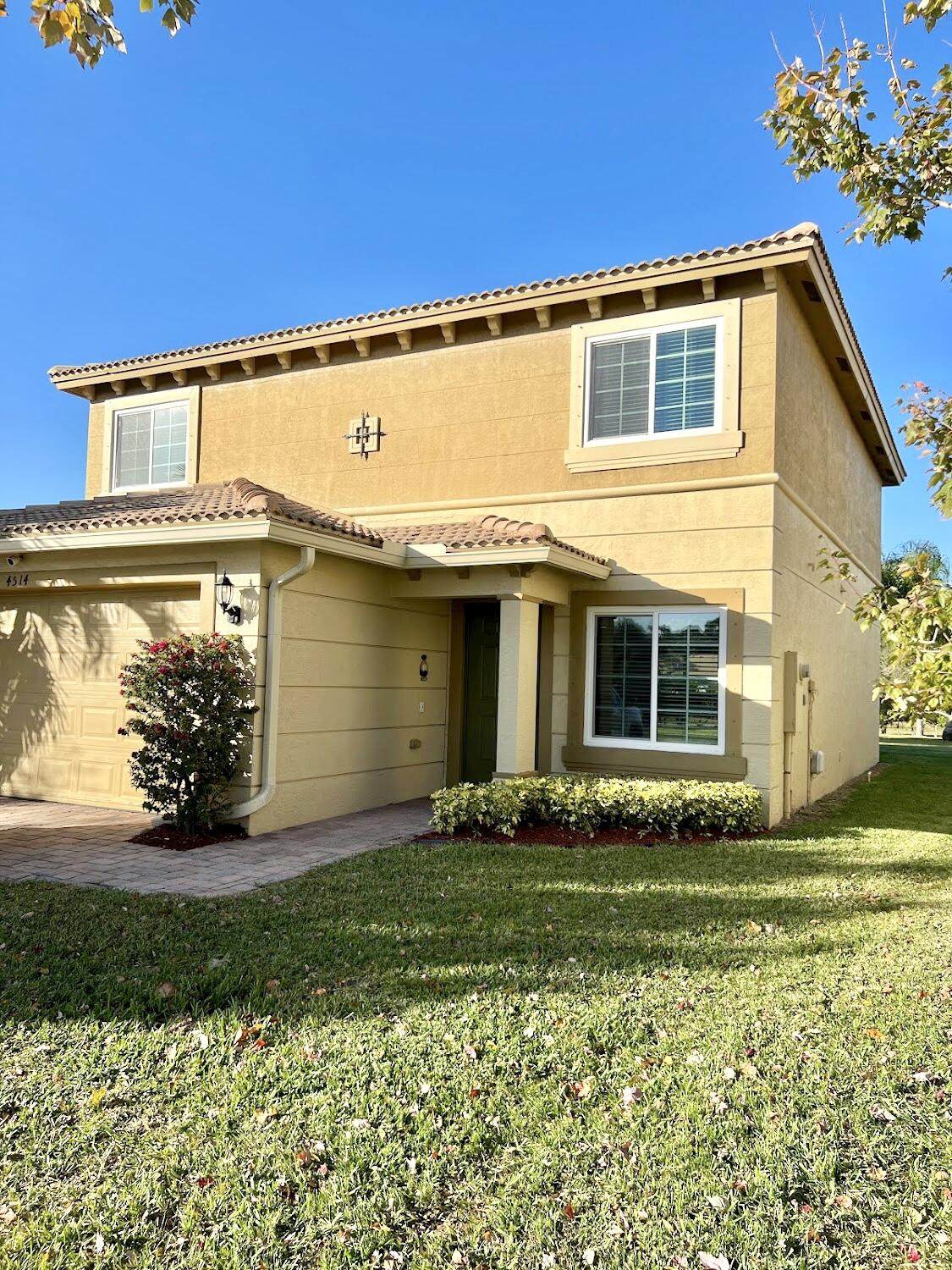 4514 Graham Drive - Photo 1