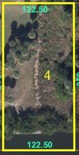 931 Jack Island Access Road - Photo 1