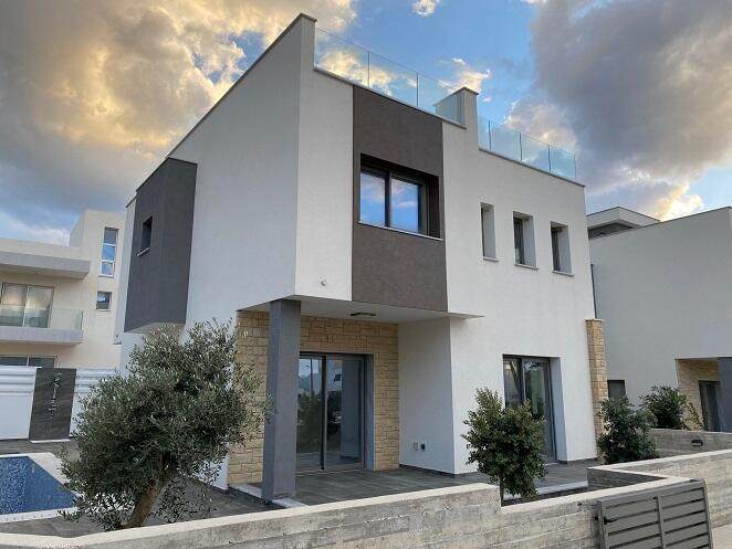 15 Saint George, Paphos, Cyprus - Photo 1