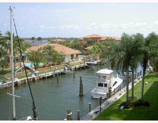 109 Paradise Harbour 409 Boulevard - Photo 1