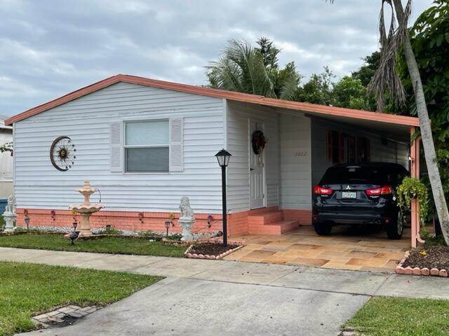 3862 67th Street Street - Photo 1