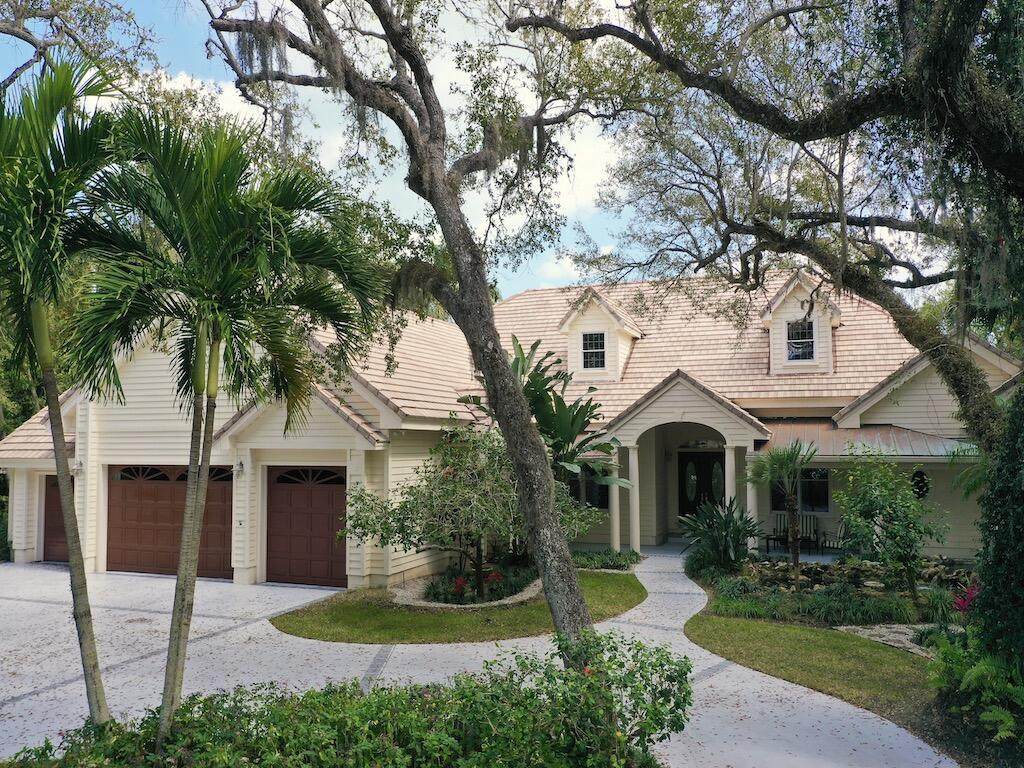 690 Tomahawk Trail - Photo 1