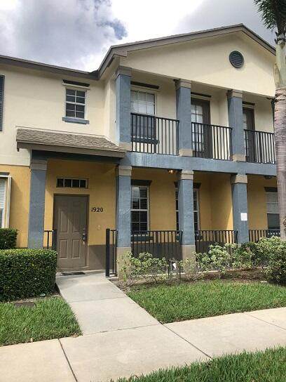 1920 High Springs Drive - Photo 1