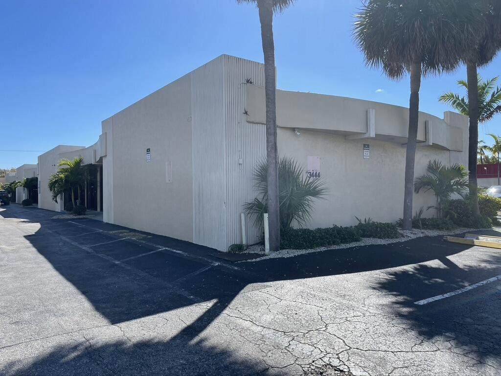 3444 Congress Avenue - Photo 1