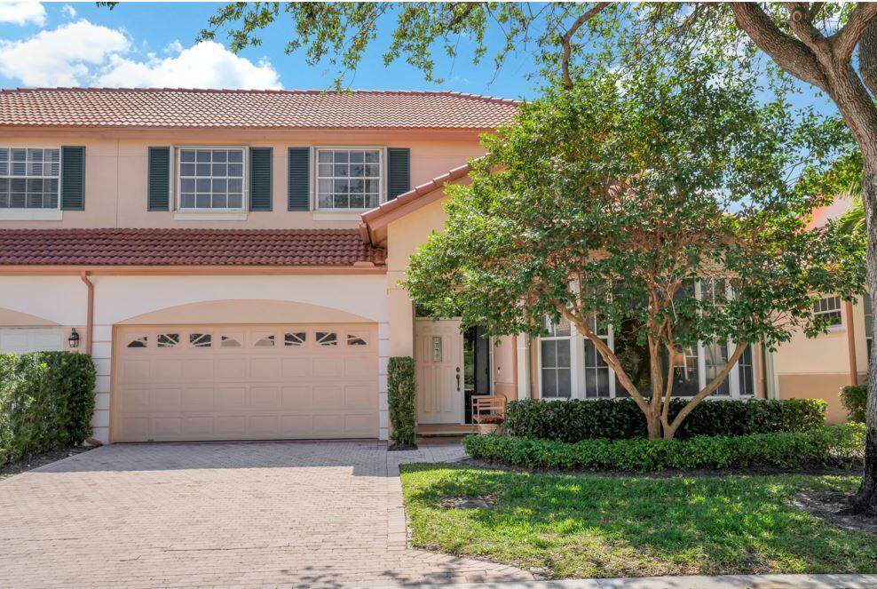 124 Spyglass Way - Photo 1