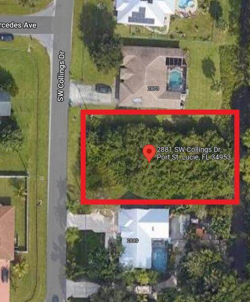 2881 Collings Drive - Photo 1