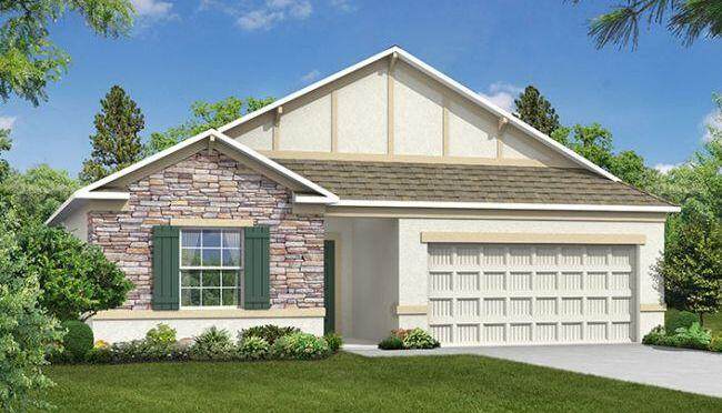 10609 Vasari Way - Photo 1
