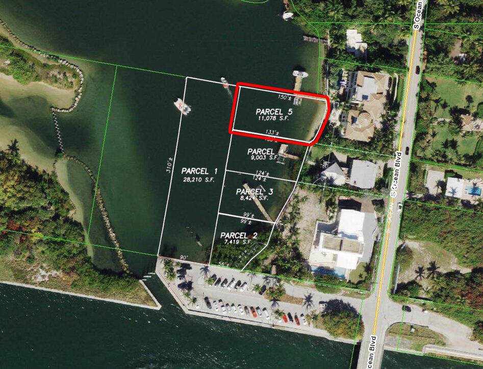 3092 Ocean Boulevard - Photo 1