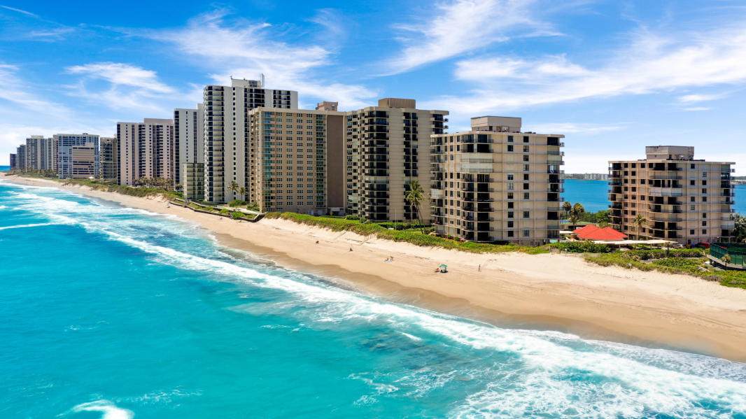 5480 Ocean Drive - Photo 1