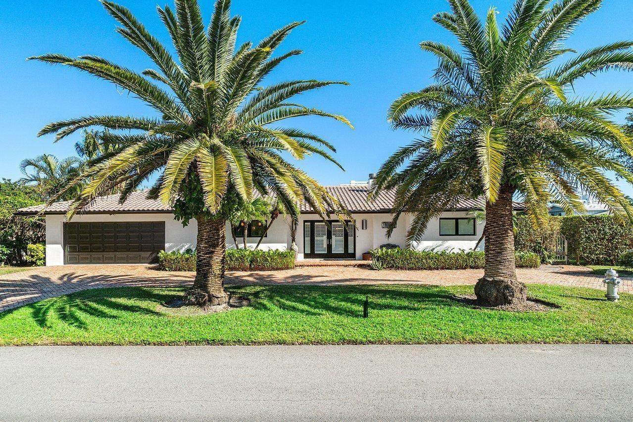 2700 Spanish River Road - Photo 1