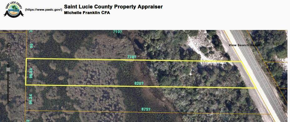 0 Indian River S Drive - Photo 1