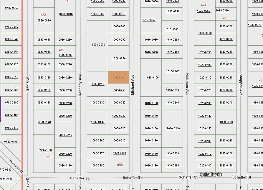 00 Unassigned Address - Photo 1