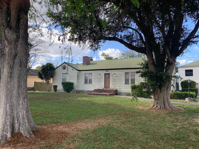 1631 Bacom Point Road - Photo 1