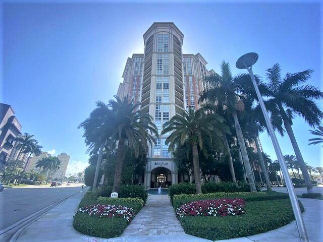 550 Okeechobee Boulevard - Photo 1