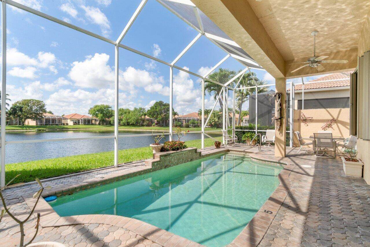 7096 Demedici Circle - Photo 1