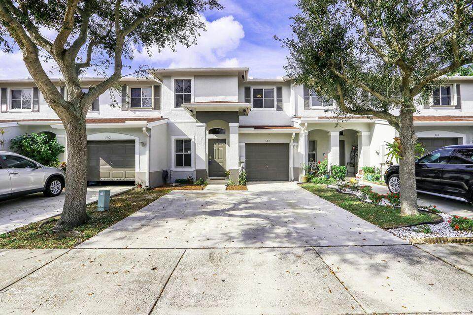 388 Palm Villas Way - Photo 1
