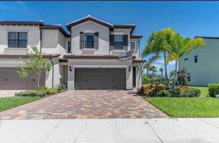 4484 San Fratello Circle - Photo 1
