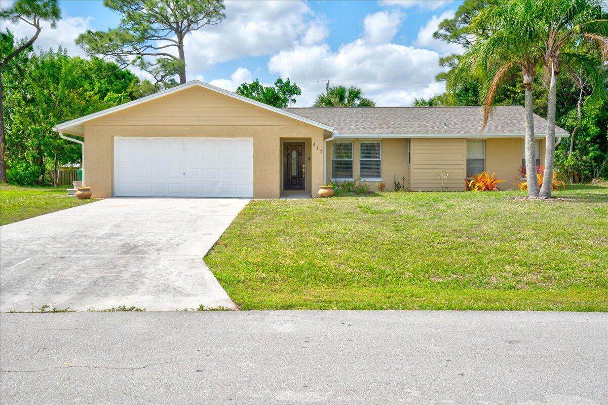 413 Naranja Avenue - Photo 1