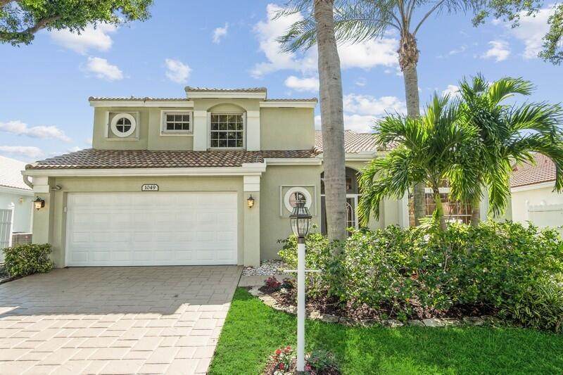 1049 Siena Oaks Circle - Photo 1