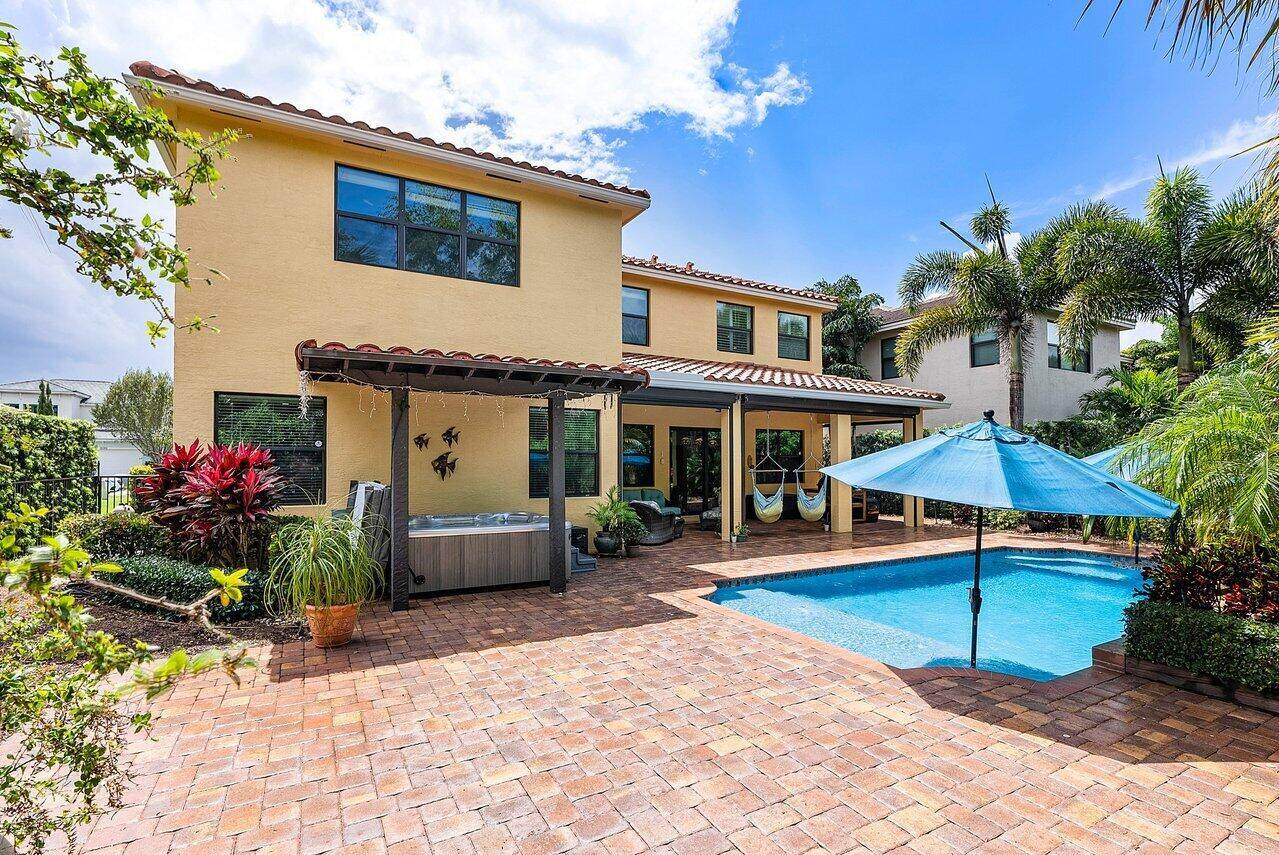 12097 Boca Reserve Lane - Photo 1