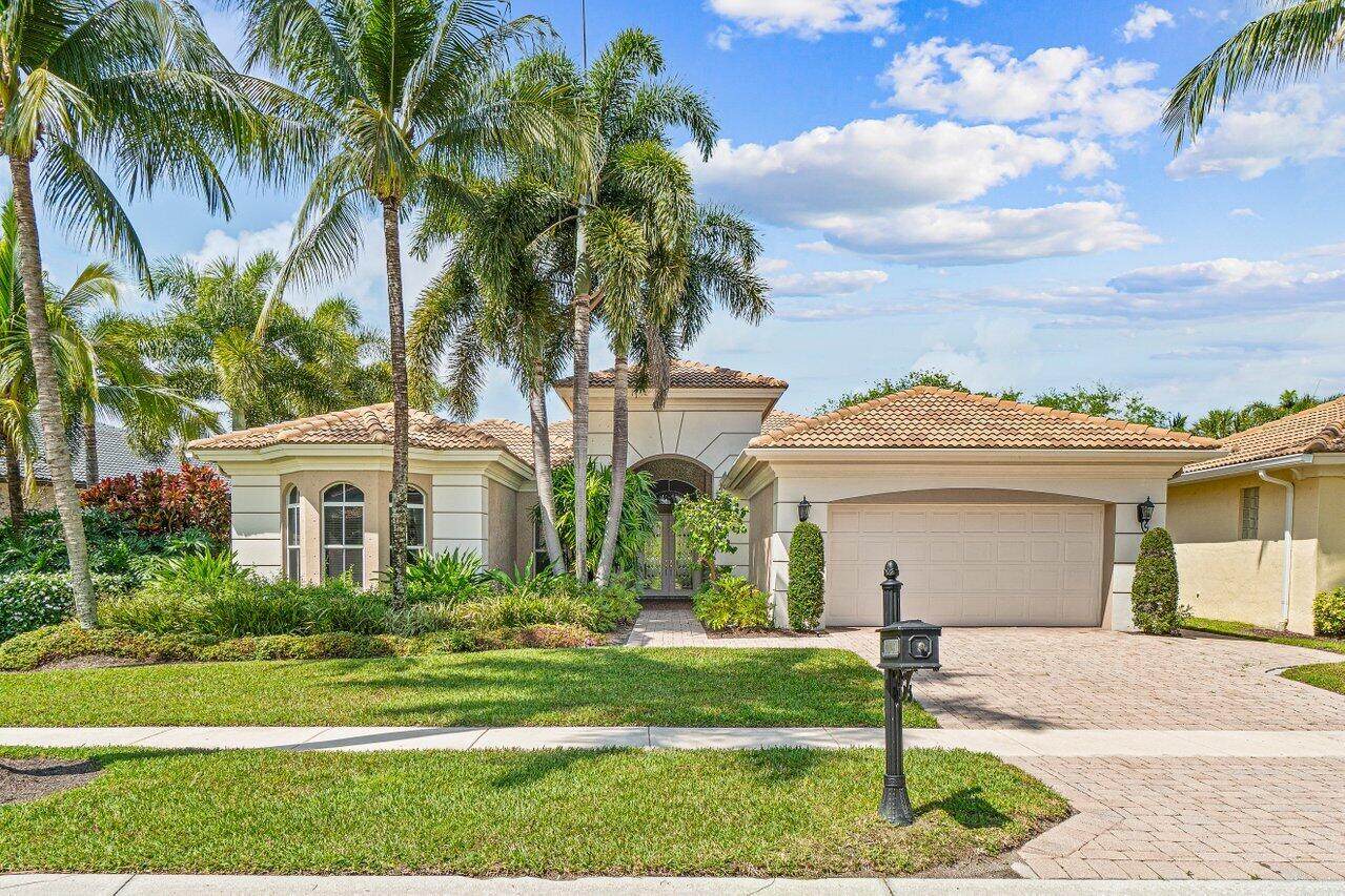 8041 Laurel Ridge Court - Photo 1