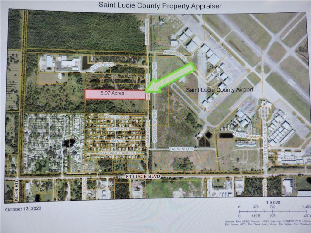 3071 Hammond Road - Photo 1