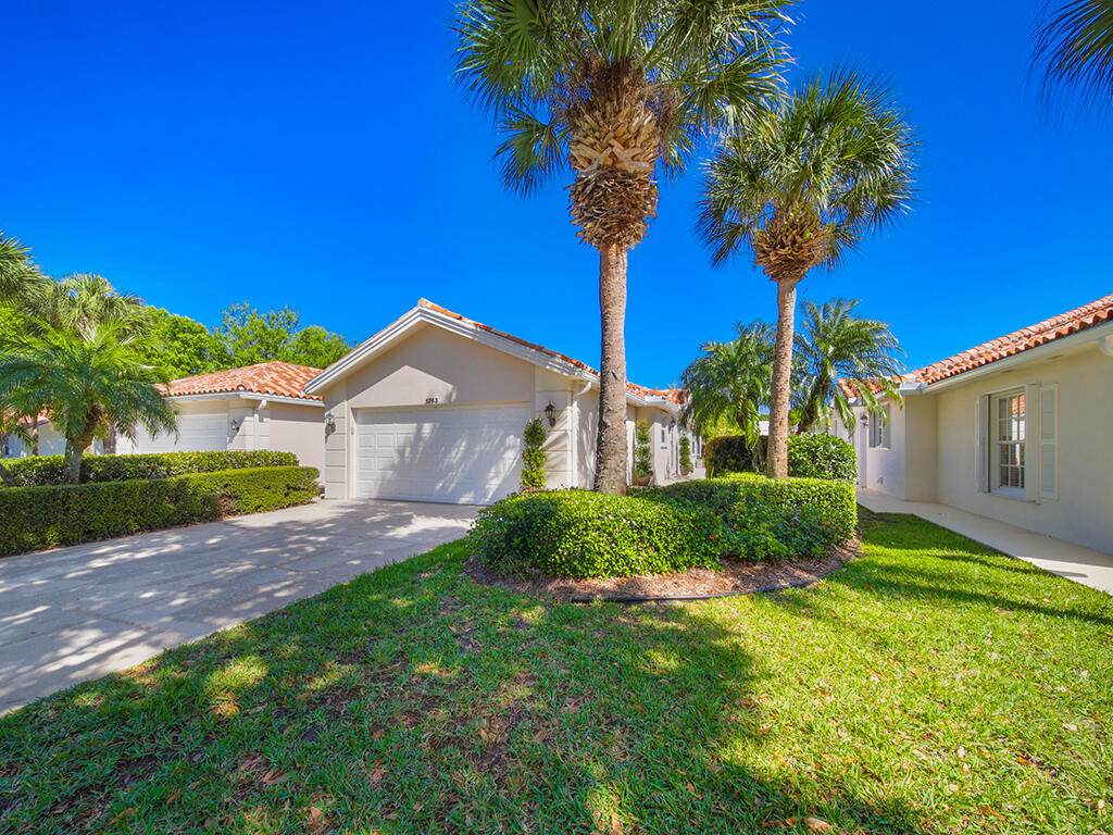 1763 Shady Lake Terrace - Photo 1