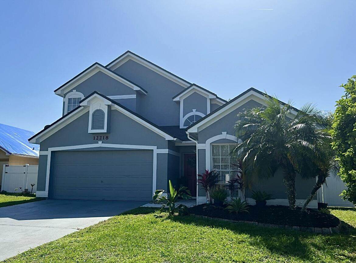 12218 Hatfield Court - Photo 1