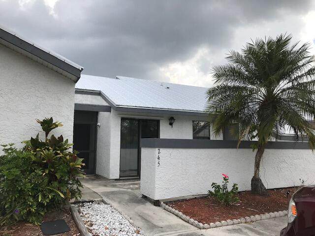 245 Sterret Circle - Photo 1