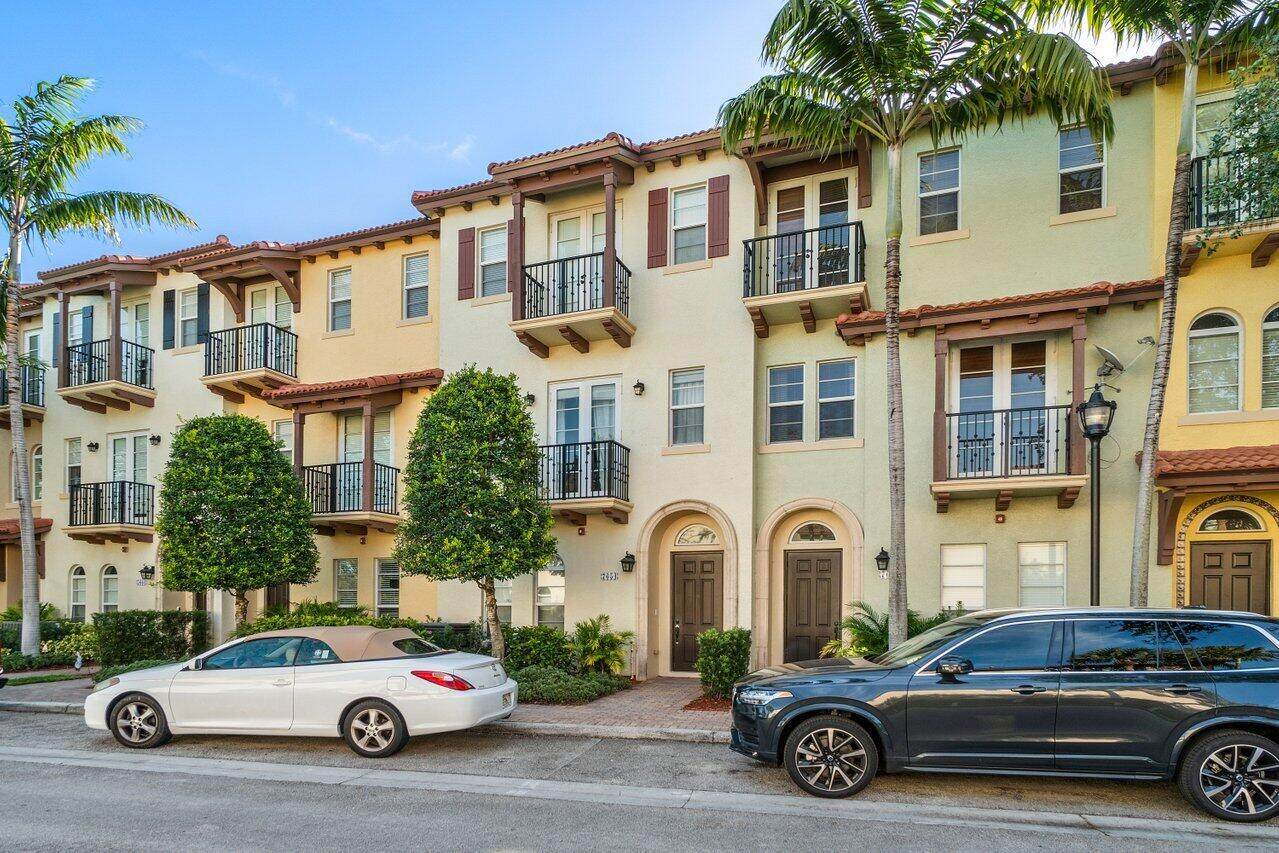 7654 Via Flores Way - Photo 1