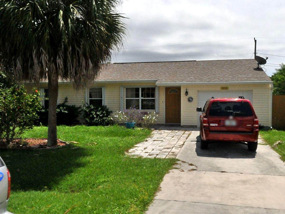 2808 Buccaneer Circle - Photo 1