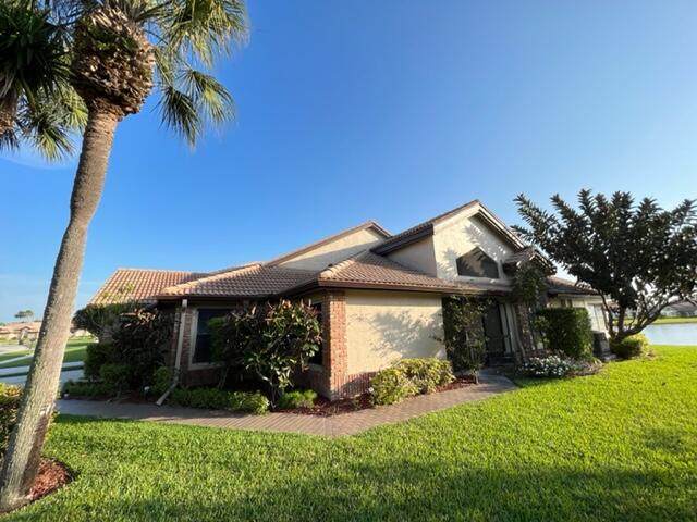 8152 Cassia Drive - Photo 1