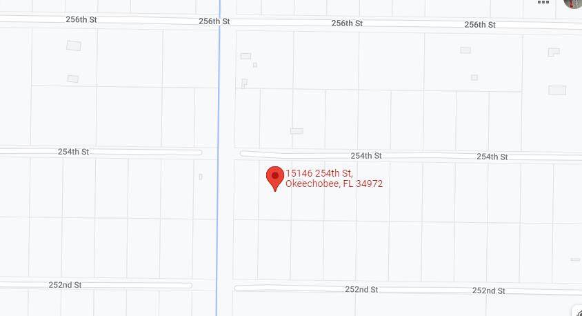 15146 254th Street - Photo 1