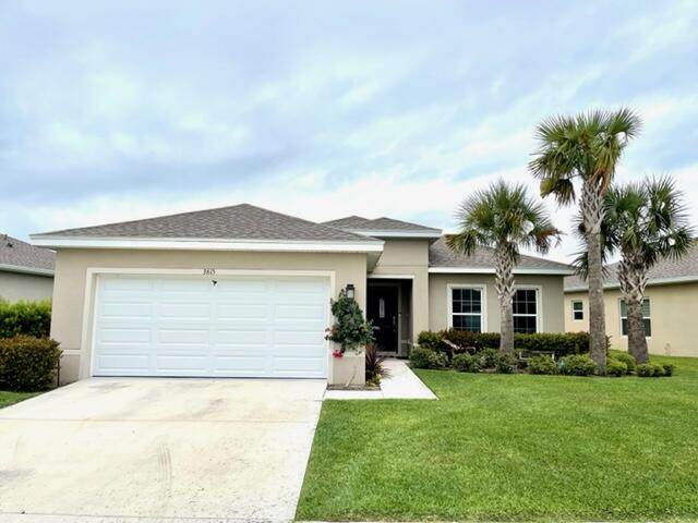 3615 Sapphire Hollow Way - Photo 1