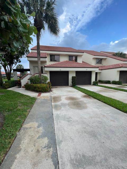 402 Sea Oats Drive - Photo 1